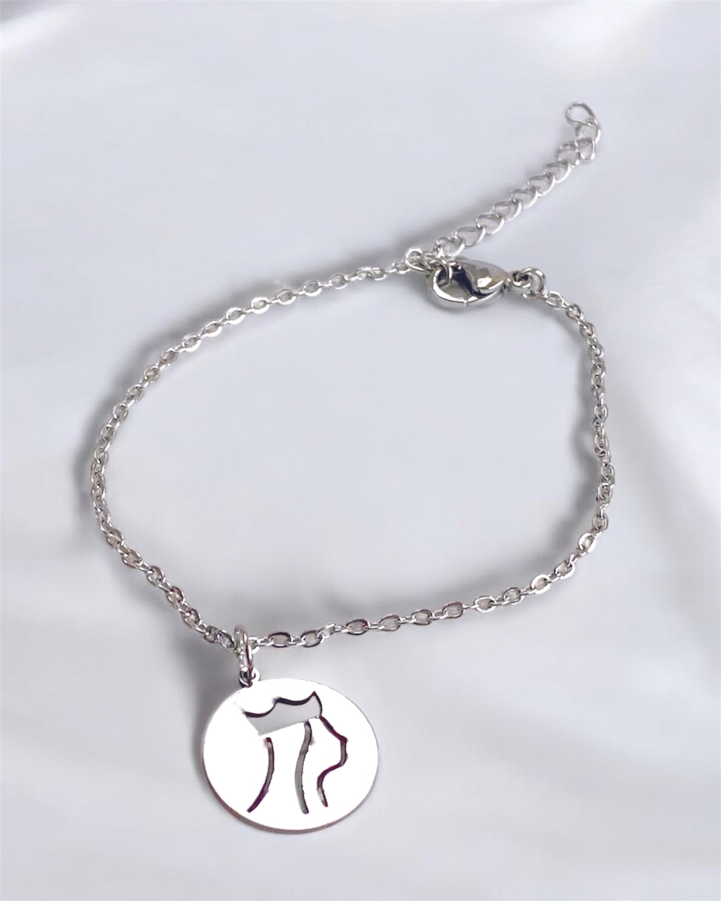 Pulseira Rainha Santa Isabel