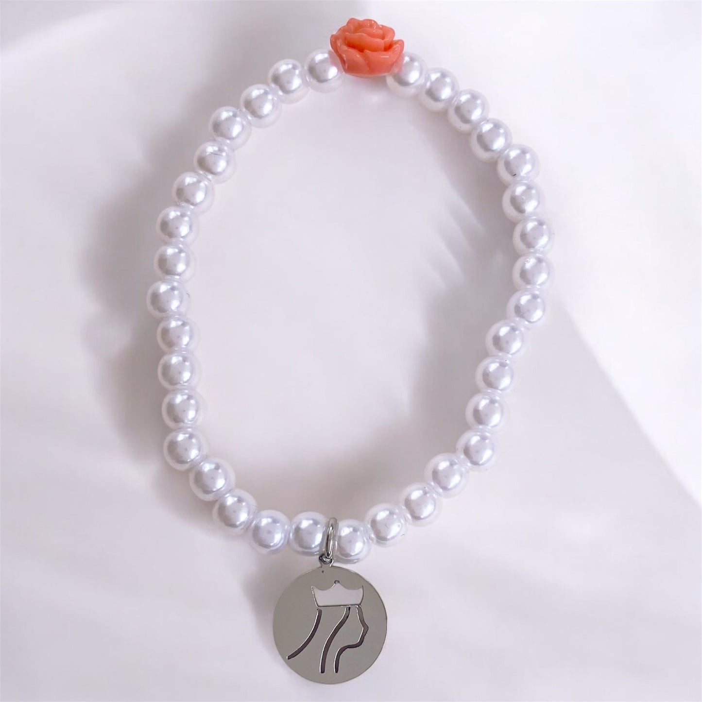 Pulseira Rainha Santa Isabel Milagreira